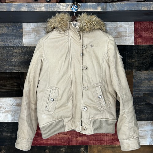 Vintage y2k abercrombie - abercrombie, &