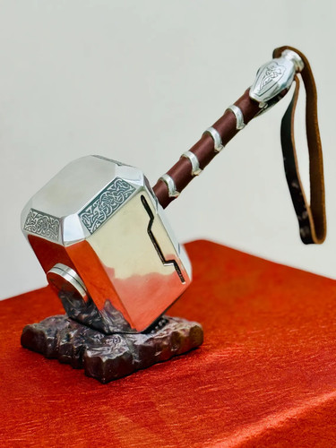 Thor mjolnir hammer - thor,