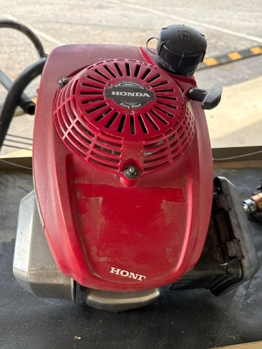 Honda gcv 160 5hp - gcv, 5.5hp