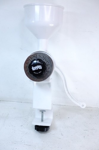 Lehman best grain mill - lehman's,