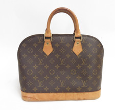 Autentica borsa a mano Louis