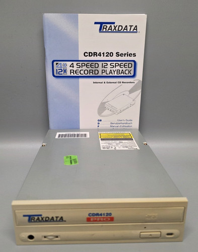 Traxdata teac unità rw - traxdata,