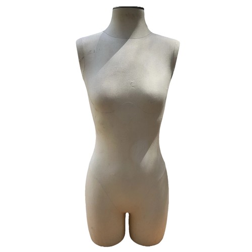 Manichino vintage busto