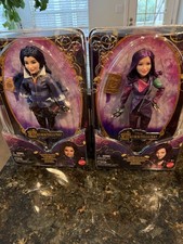 Bambole Disney Descendants