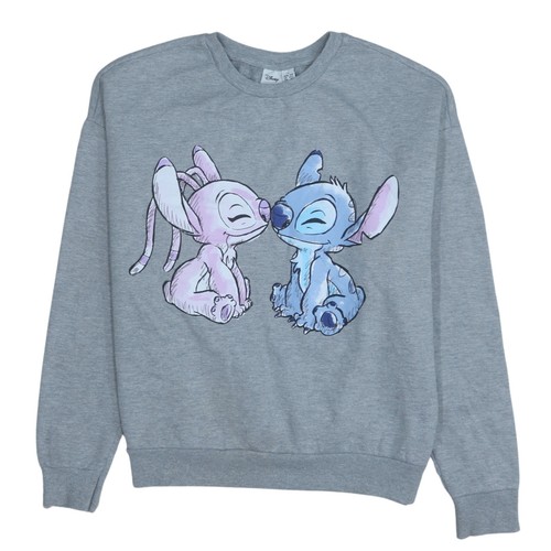 Felpa pullover manica - , lunga