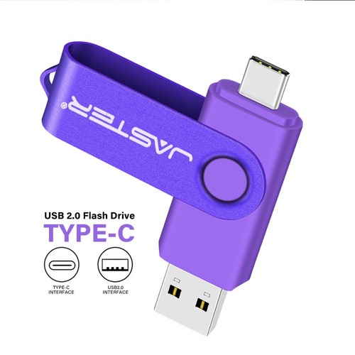Unità flash usb - unità, usb-c