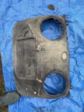 Kit  Parafanghi Cofano Muso