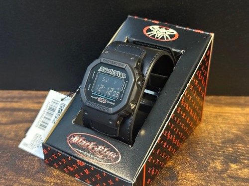 Shock black flys - black,