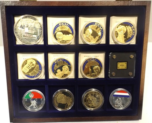 Lotto monete collezione - monete,