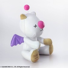 Peluche Moogle Final Fantasy