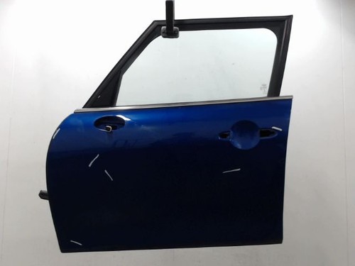 Porta anteriore - porta,