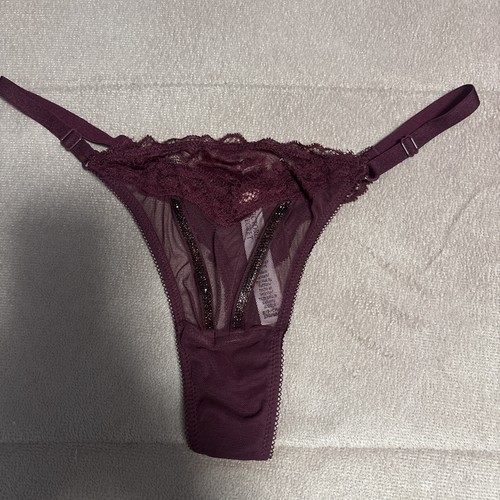 Mutandine donna sexy effetto