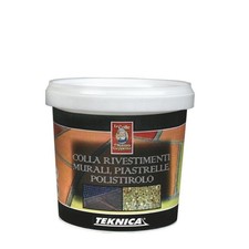 Colla adesivo in pasta