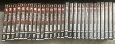 Berserk serie manga volumi