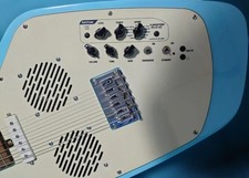 VOX APACHE-2 Phantom Guitar