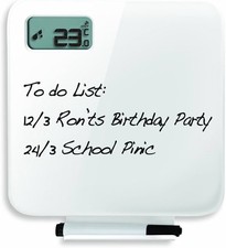 Oregon Scientific Lavagna Con Previsioni Tempo E Temperatura MB108