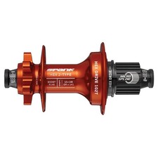 mozzo posteriore mtb hex