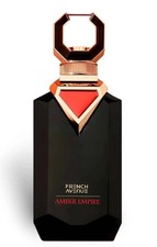 French Avenue Amber Empire Eau