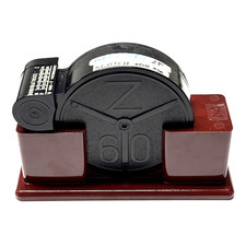 Zeta Bobinatrice per pellicola