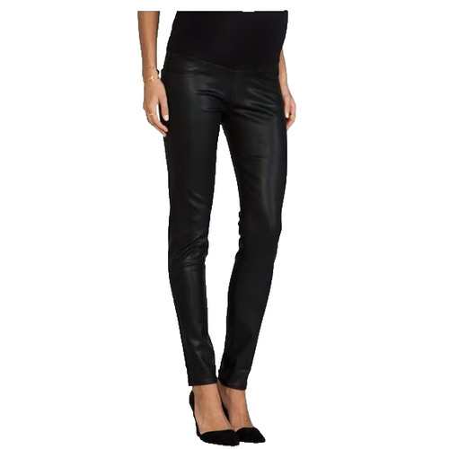 Jeans premaman elasticizzato - jeans,