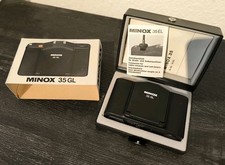 MINOX 35 GL - Minotar 35mm