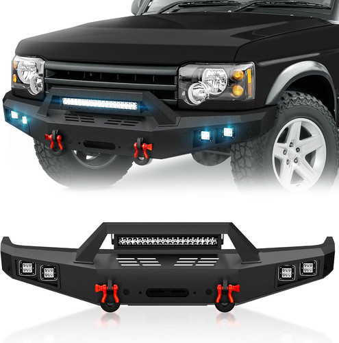 Front bumper compatible - bumper, with
