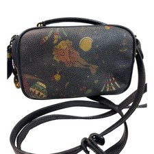 Piero Guidi Magic Circus Black
