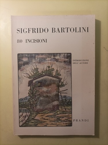 Incisioni sigfrido - 80,