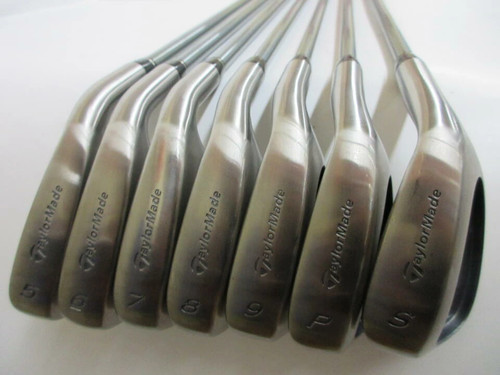 Taylormade 200 ferri - ferri, stiro