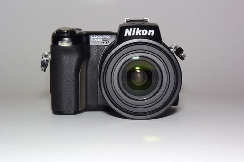 Nikon coolpix5700 - nikon,