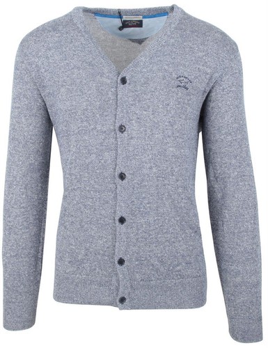 Cardigan uomo paul - paul, &