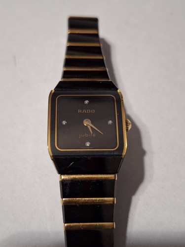Orologio vintage donna rado - vintage,