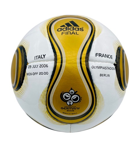 Adidas teamgeist calcio - adidas,