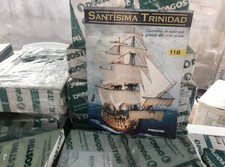 galeone spagnolo Santissima