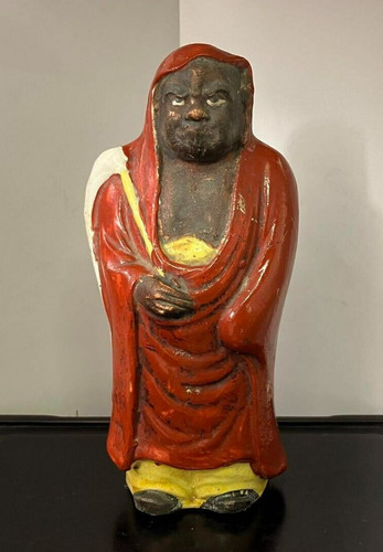 Bambola daruma giapponese - daruma,