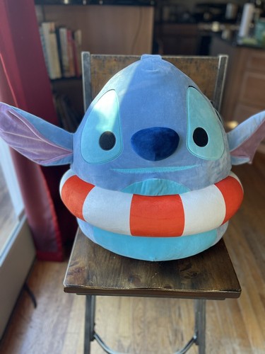 Nuovo peluche disney lilo - peluche,