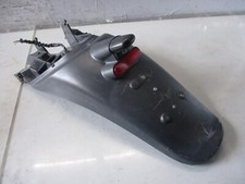 Parafango Posteriore Carena Scocca Piaggio Beverly 500 2002 2006 Rear Fender
