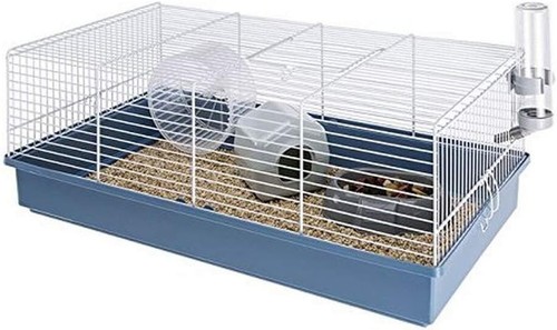 Gabbia per criceti gerbilli - per, criceti/gerbilli