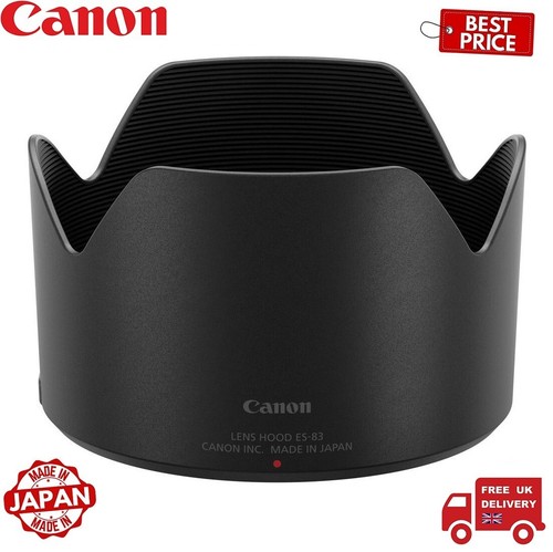 Canon paraluce per - paraluce,