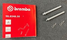 PIN & SPLIT PIN NUOVO