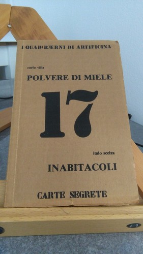 Polvere miele inabitacoli - miele,,