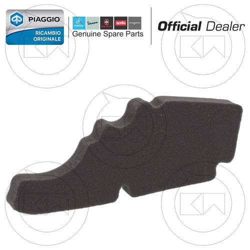Spugna filtro aria 843194 - spugna,