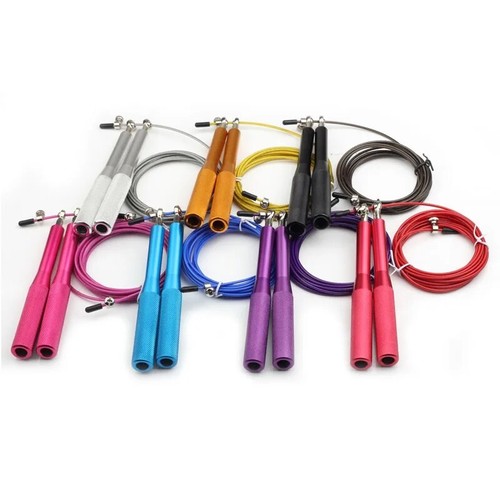 Nuove corde fitness - fitness, jump