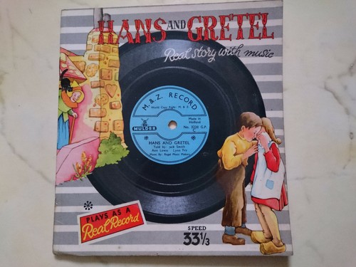 Hans and gretel real - hans, storia