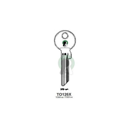 To126x tk126s tok - to126x, tok-83