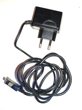 Samsung TAD037EBE Caricabatterie - Nero funzionante