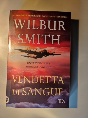 Vendetta sangue wilbur - di,