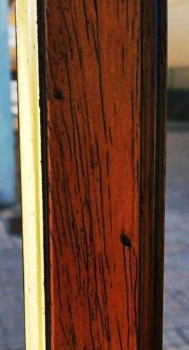 Cornice per puzzle - per, foto