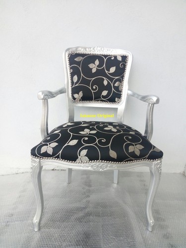 Poltrona poltroncina stoffa - ,