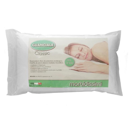 Guanciale morbidissimi mod - guanciale,